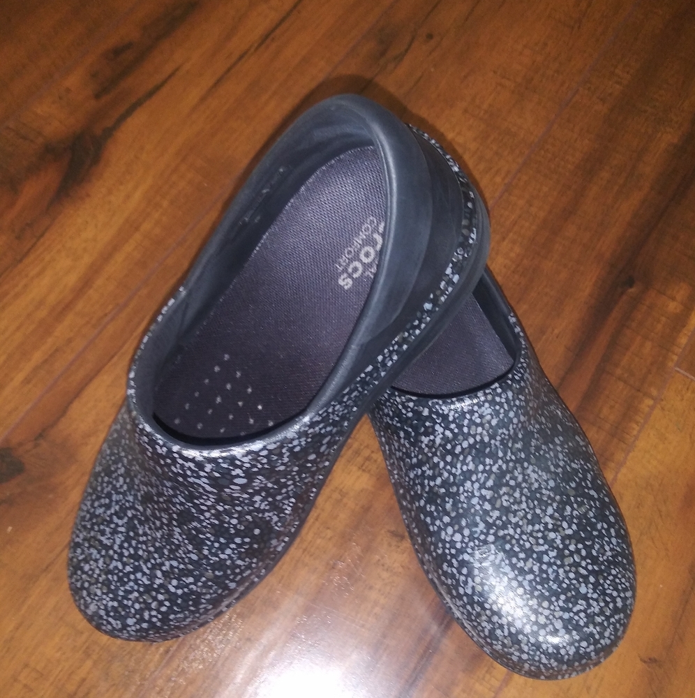 Slip Resistant Shoes